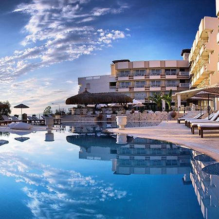 Hotel Carina Kusadasi Exterior photo