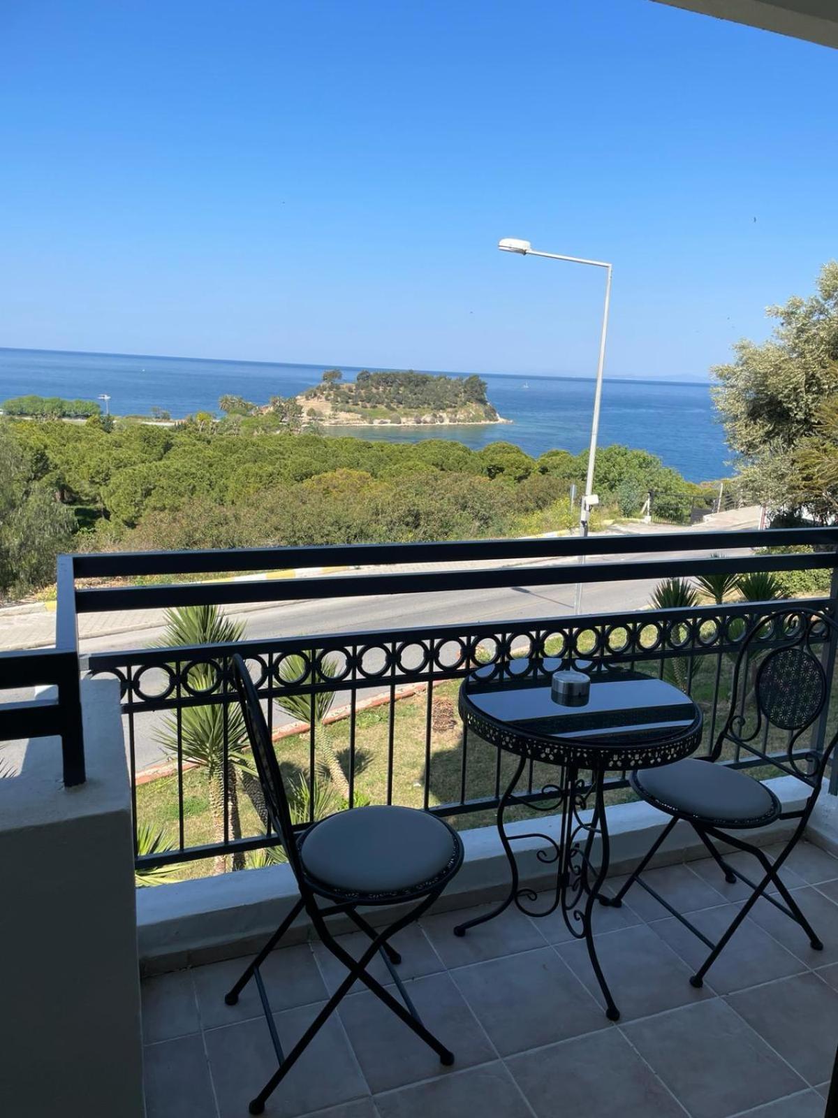 Hotel Carina Kusadasi Exterior photo