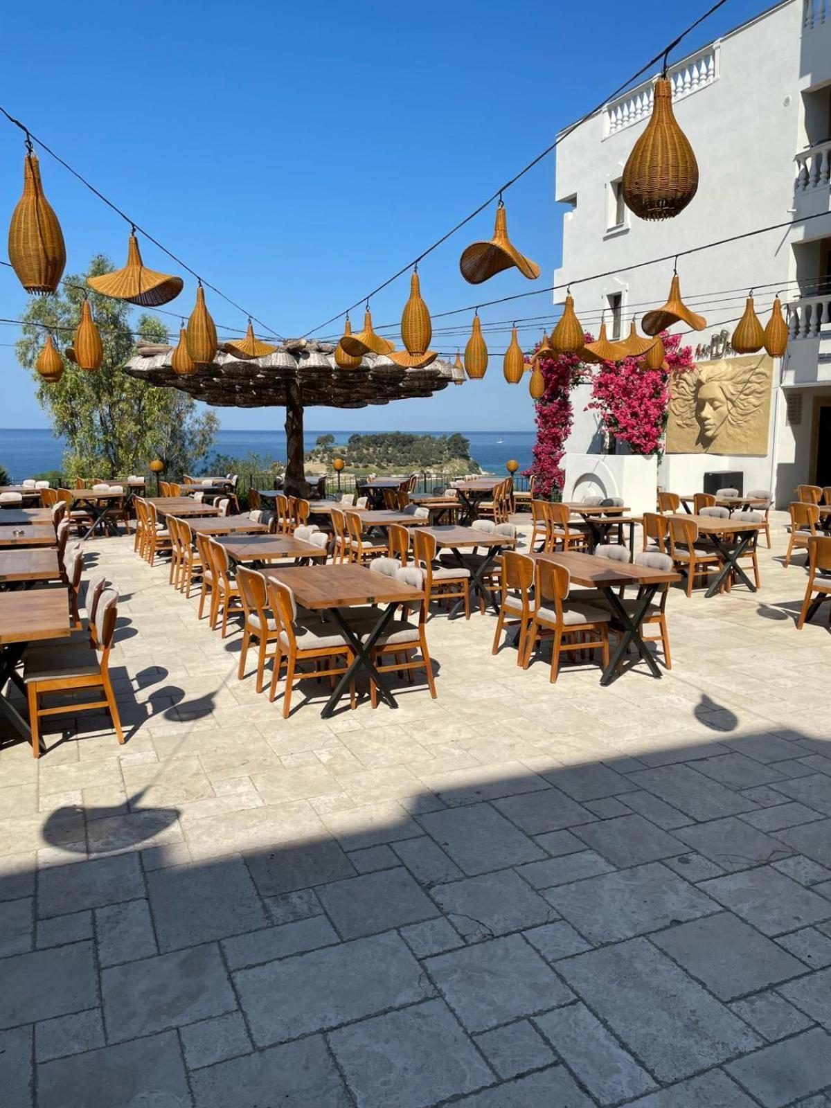 Hotel Carina Kusadasi Exterior photo