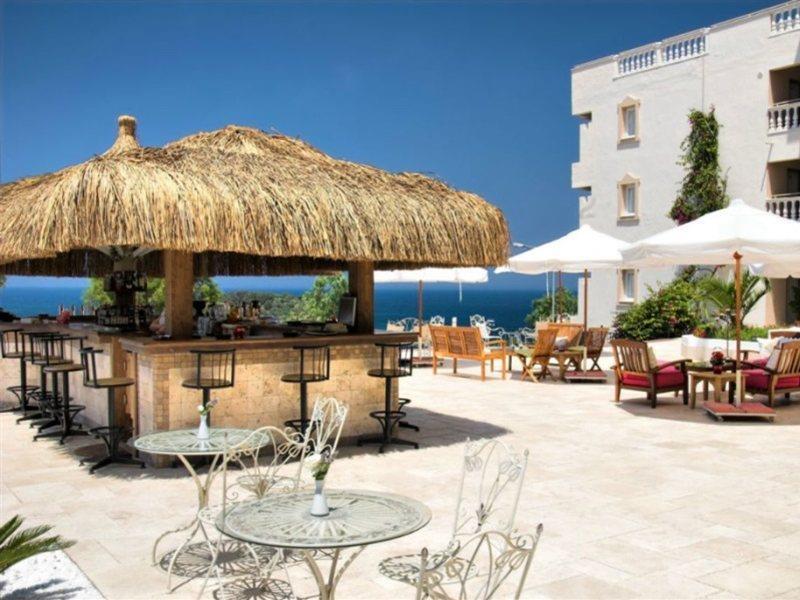 Hotel Carina Kusadasi Exterior photo