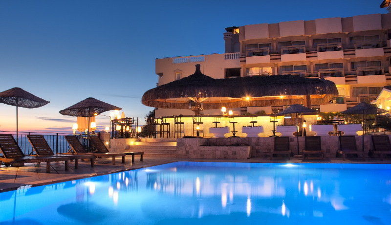 Hotel Carina Kusadasi Exterior photo