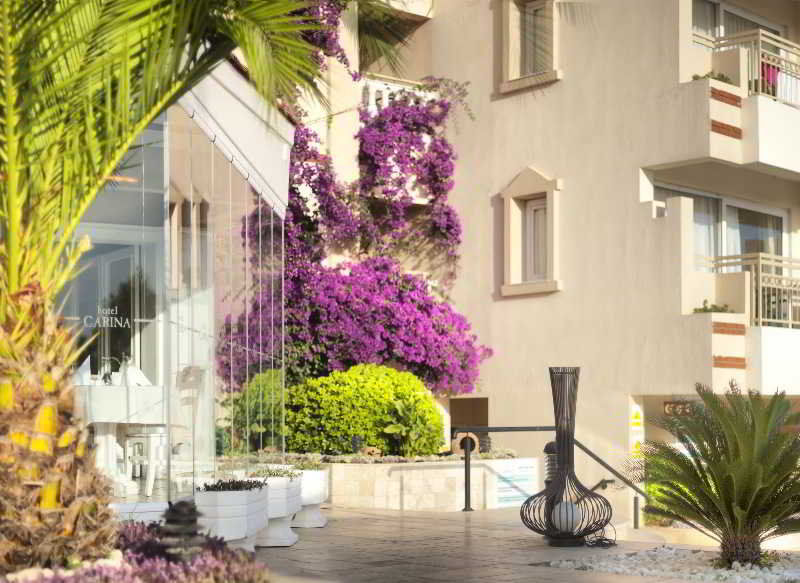 Hotel Carina Kusadasi Exterior photo