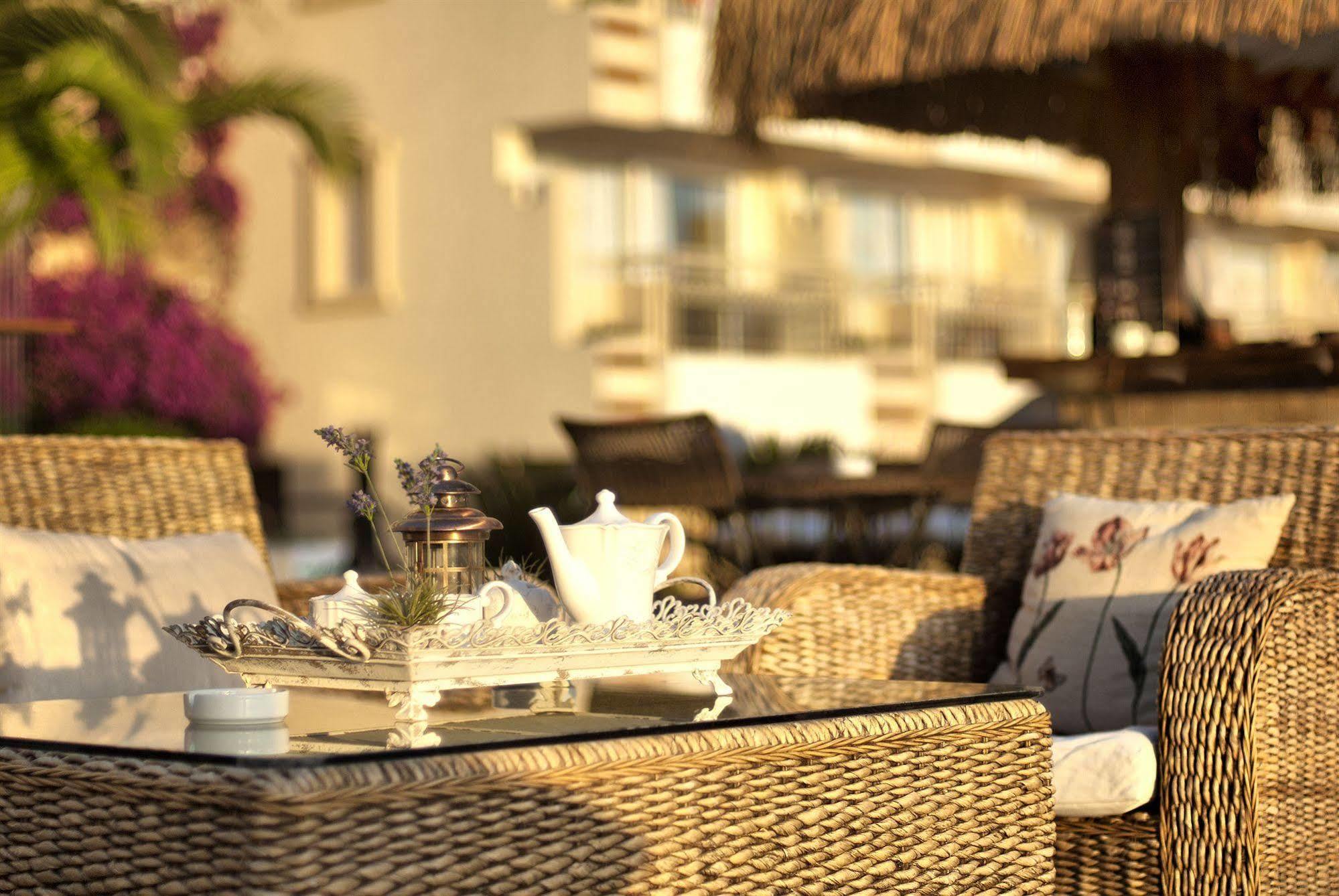 Hotel Carina Kusadasi Exterior photo