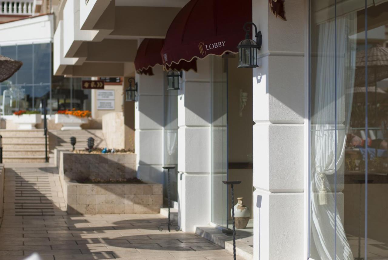 Hotel Carina Kusadasi Exterior photo